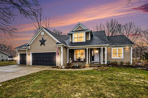 $435,000 | 69739 Roy Drive, Edwardsburg, MI 49112