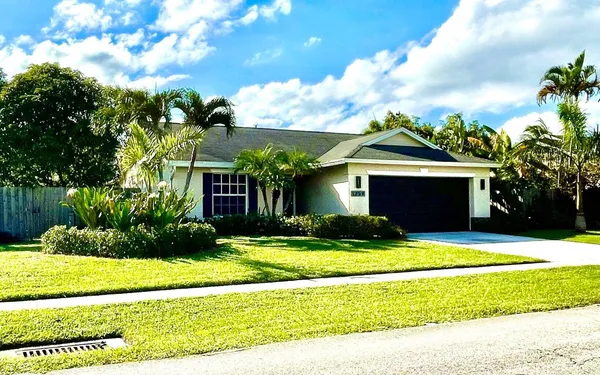 $4,500 | 1259 Denlow Lane, Royal Palm Beach, FL 33411