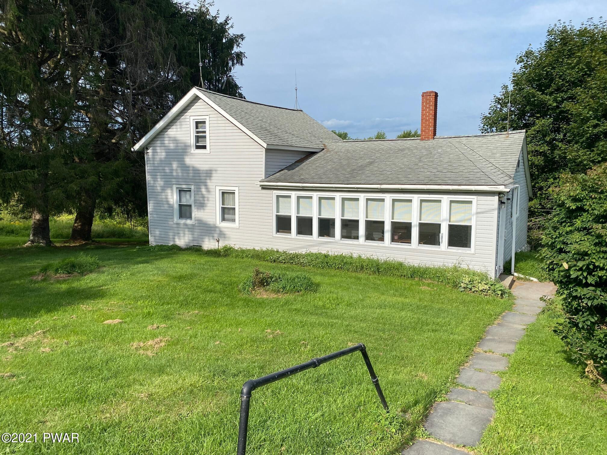 148 Spinner Road Honesdale, PA 18431 - Photo 19 of 26