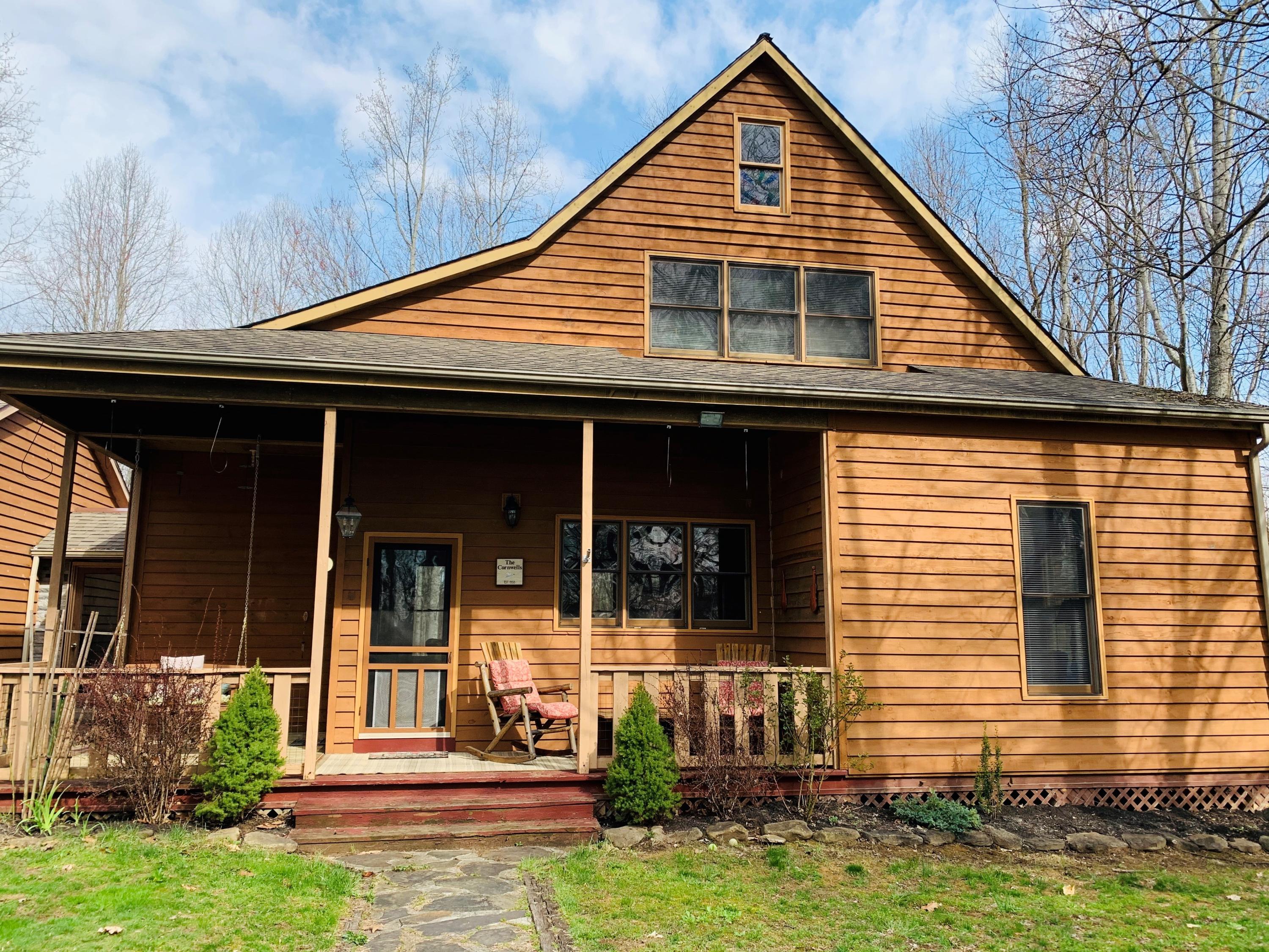 2077 Henson Road Crawley, WV 24931 - Photo 43 of 46 Gallery Image 43