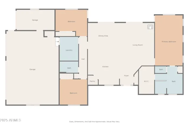 $1,395,000 | 2344 Hellcat Circle, Overgaard, AZ 85933