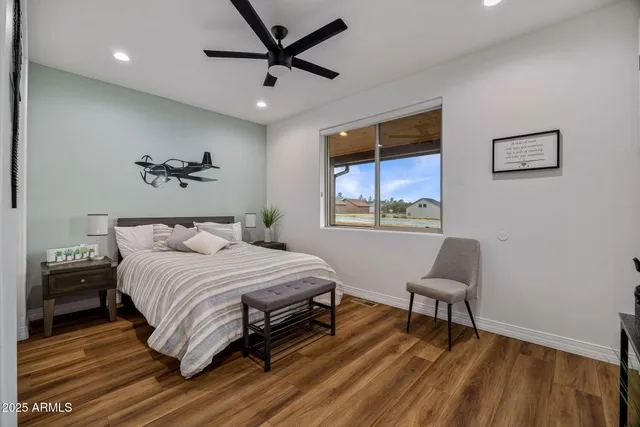 a view of workspace and furniture