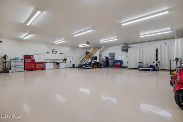 a sign on the side of a building