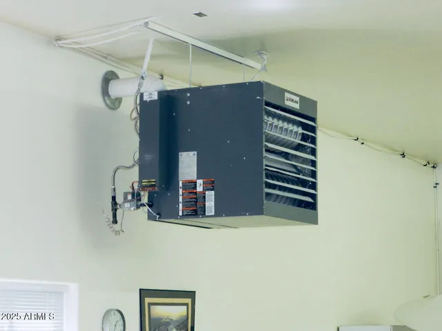 a view of a city street