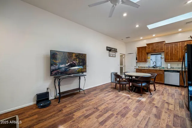 a view of a outdoor space