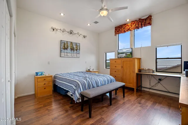 $1,395,000 | 2344 Hellcat Circle, Overgaard, AZ 85933