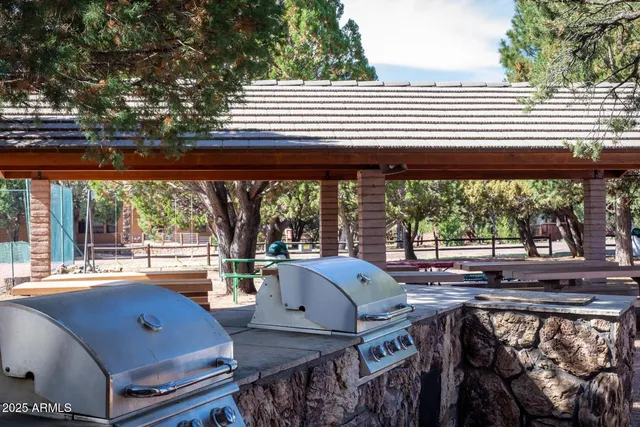 $1,395,000 | 2344 Hellcat Circle, Overgaard, AZ 85933