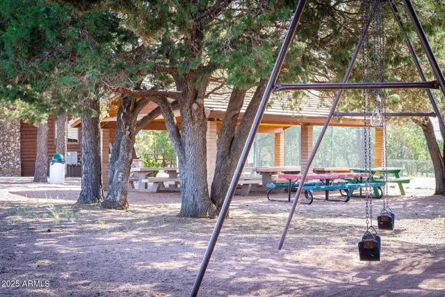 $1,395,000 | 2344 Hellcat Circle, Overgaard, AZ 85933