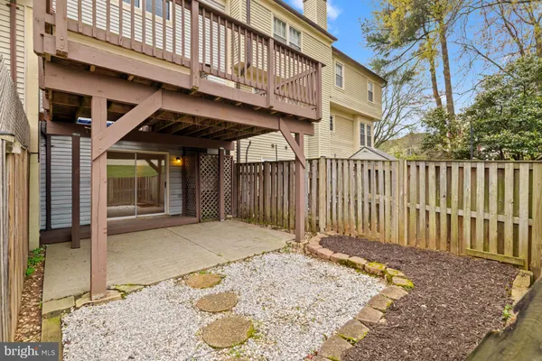 $3,400 | 8640 Dellway Lane, Vienna, VA 22180