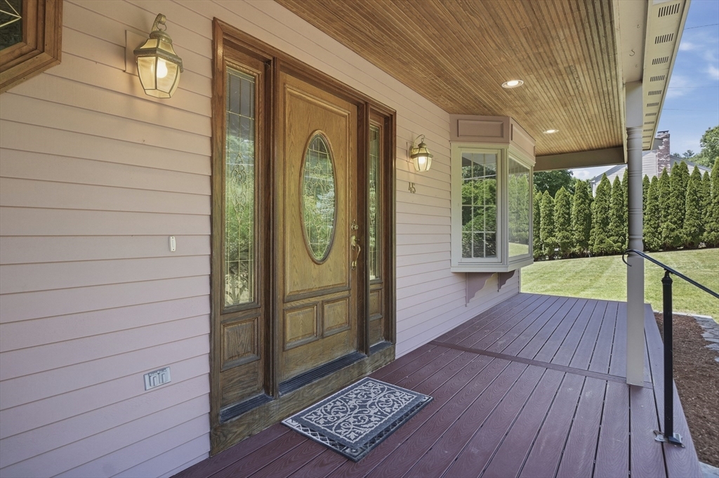 45 Mendon Street Upton, MA 01568 - Photo 34 of 37