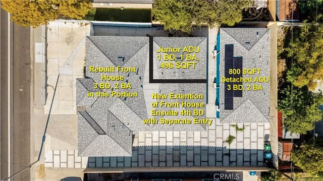 $1,749,000 | 14712 Newland Street, Midway City, CA 92655