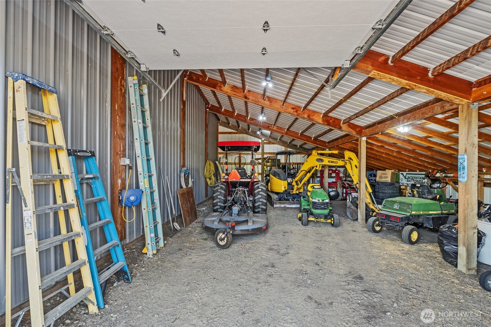 5793 Fruitland Valley Road Fruitland, WA 99129 - Photo 17 of 34 a view of storage and utility room