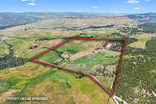 $1,105,000 | 5793 Fruitland Valley Road, Fruitland, WA 99129