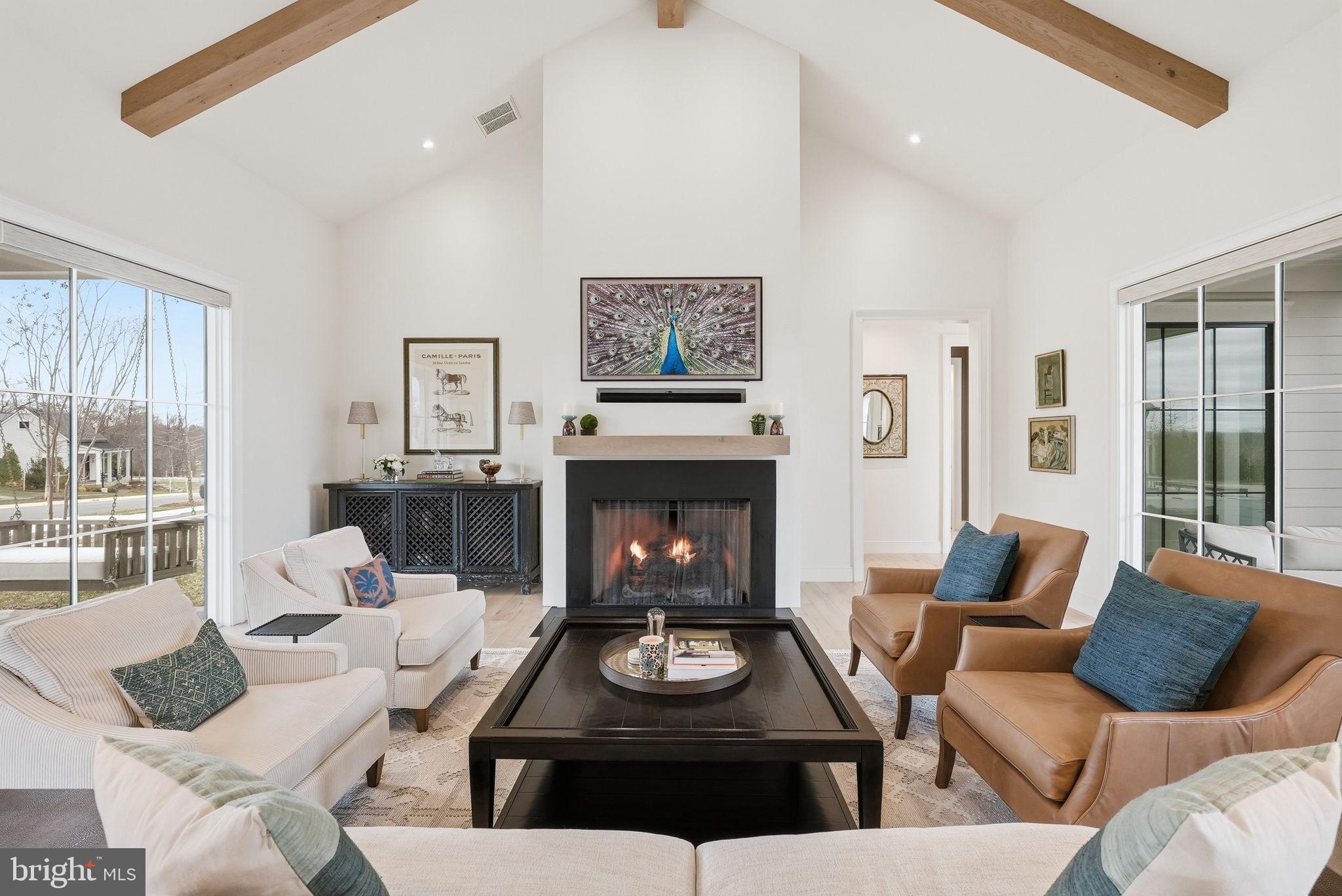 604 Martingale Ridge Drive Middleburg, VA 20117 - Photo 12 of 53