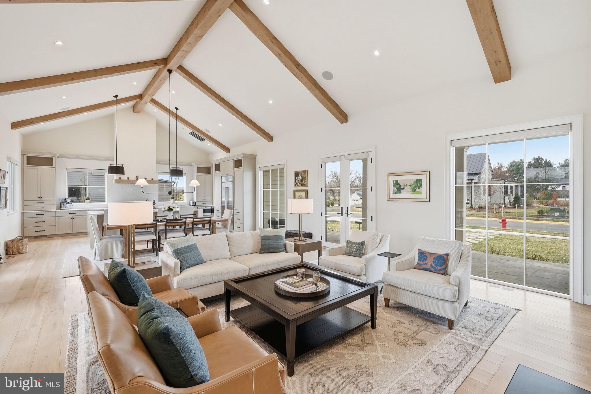 604 Martingale Ridge Drive Middleburg, VA 20117 - Photo 13 of 53