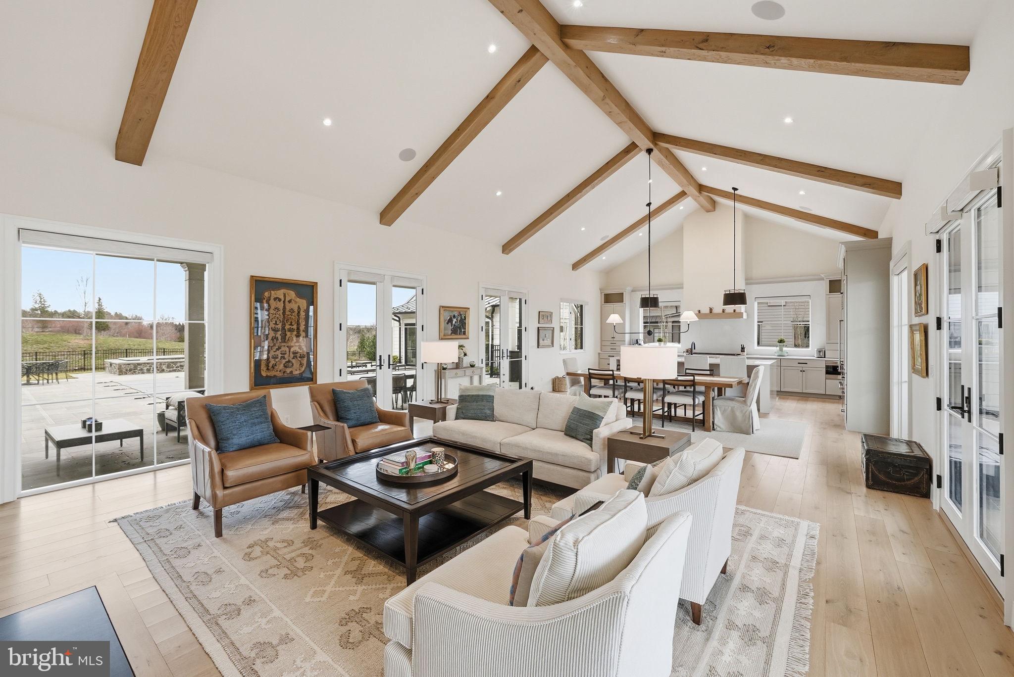 604 Martingale Ridge Drive Middleburg, VA 20117 - Photo 14 of 53