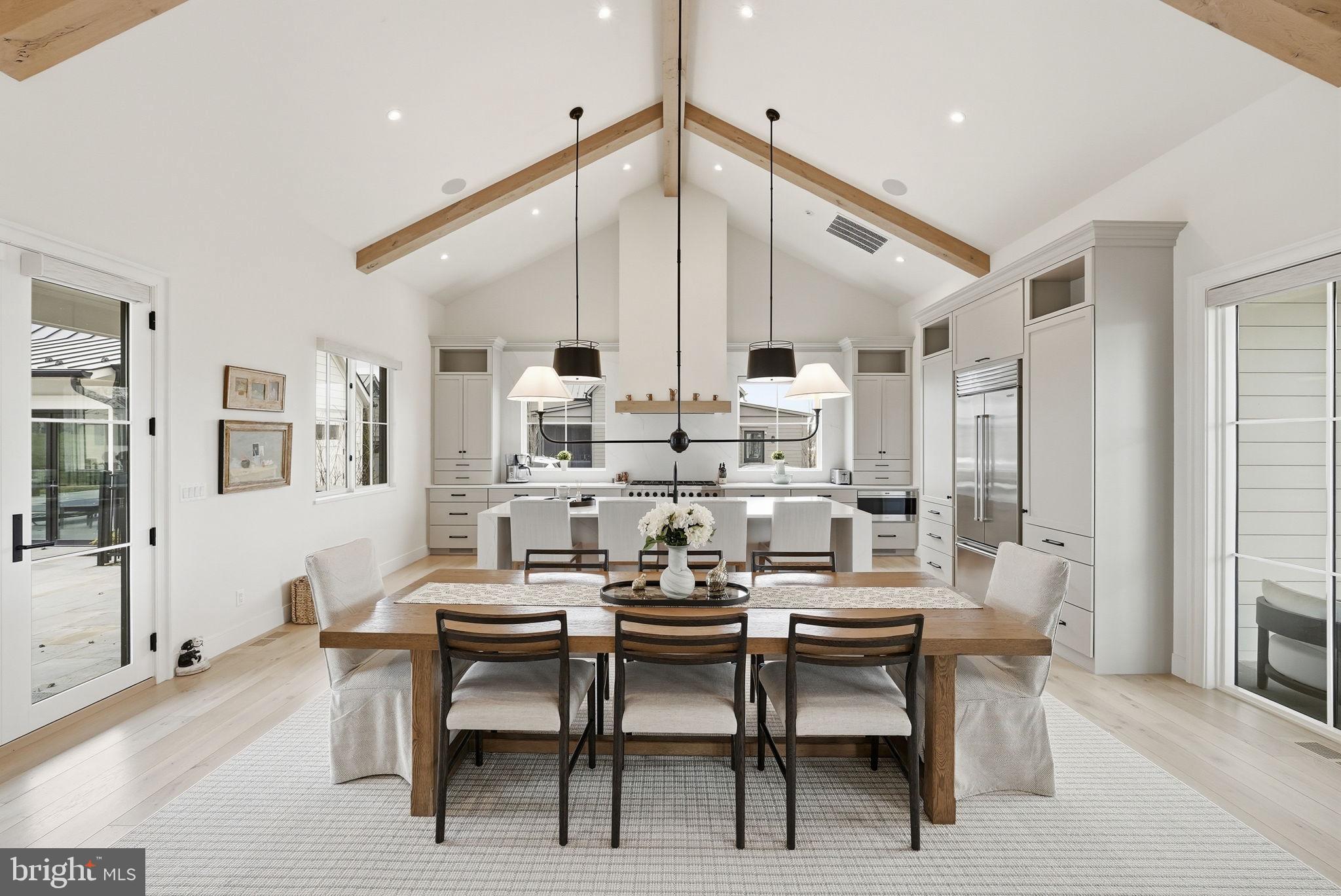 604 Martingale Ridge Drive Middleburg, VA 20117 - Photo 15 of 53