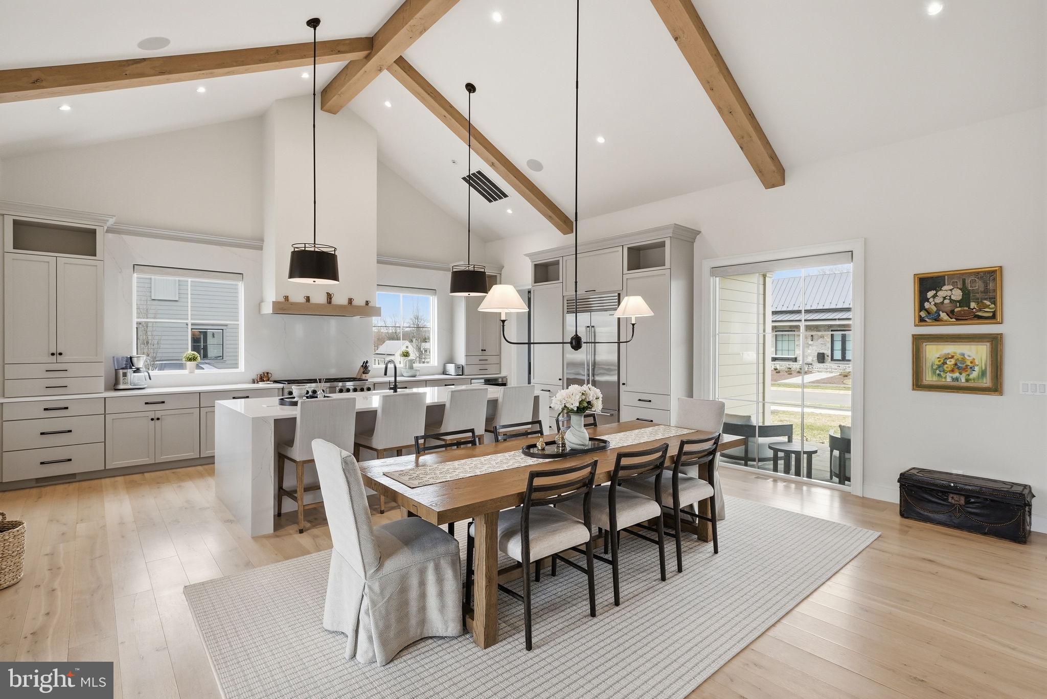 604 Martingale Ridge Drive Middleburg, VA 20117 - Photo 16 of 53