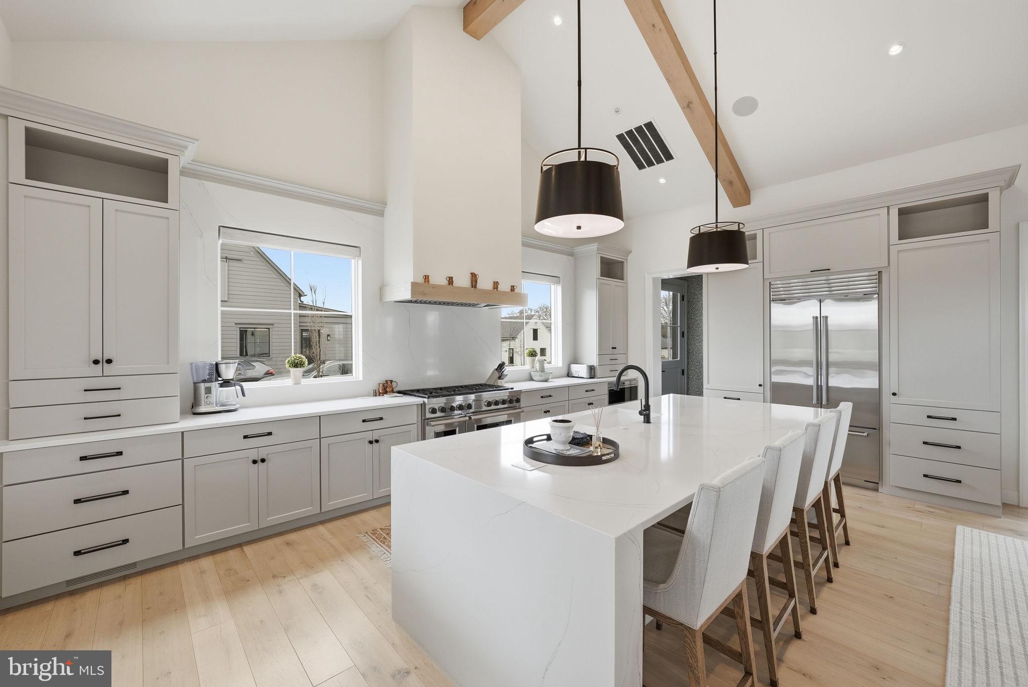 604 Martingale Ridge Drive Middleburg, VA 20117 - Photo 17 of 53