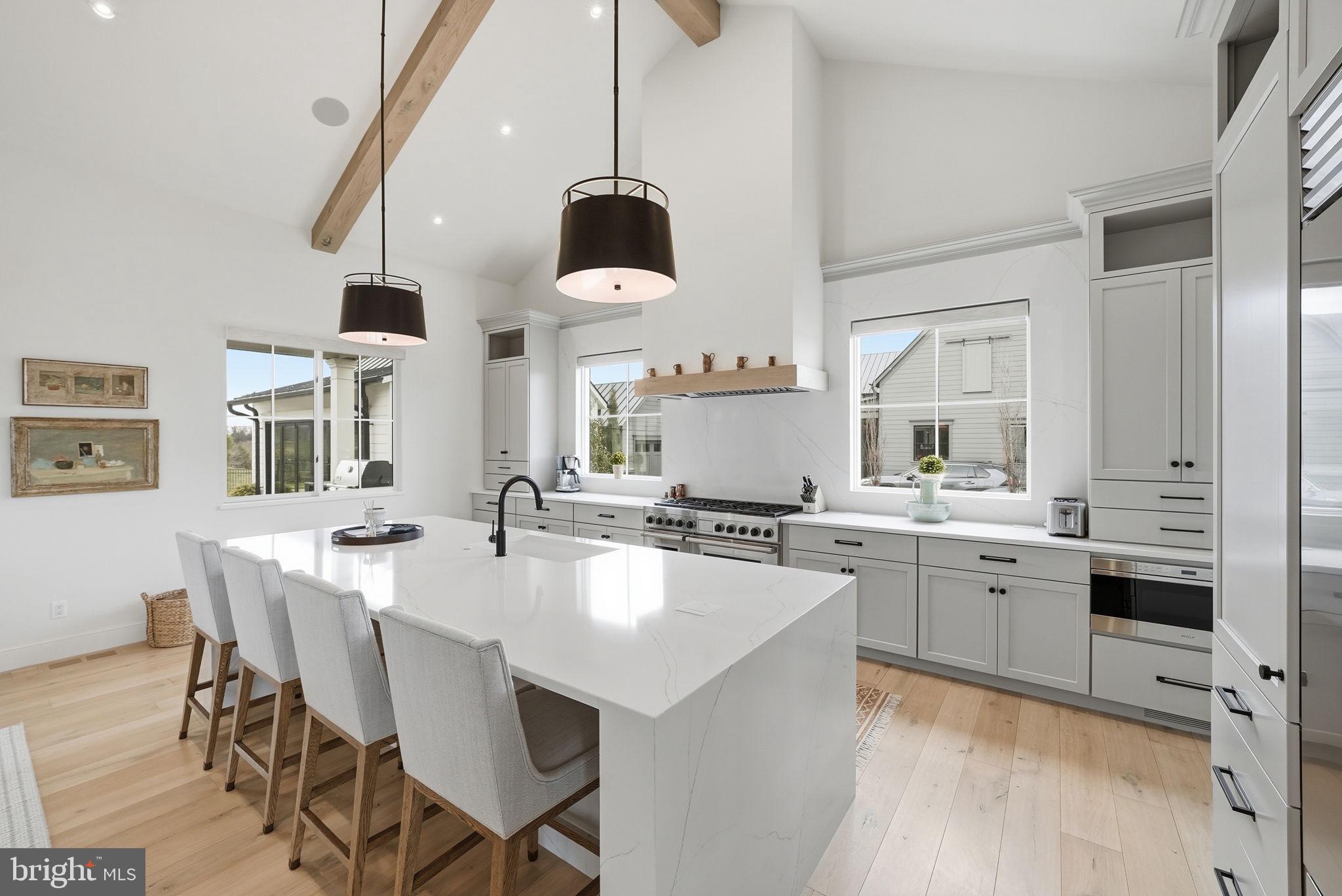 604 Martingale Ridge Drive Middleburg, VA 20117 - Photo 18 of 53