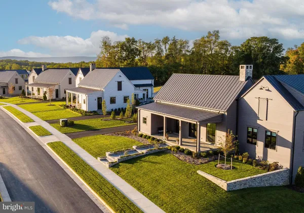 $3,850,000 | 604 Martingale Ridge Drive, Middleburg, VA 20117