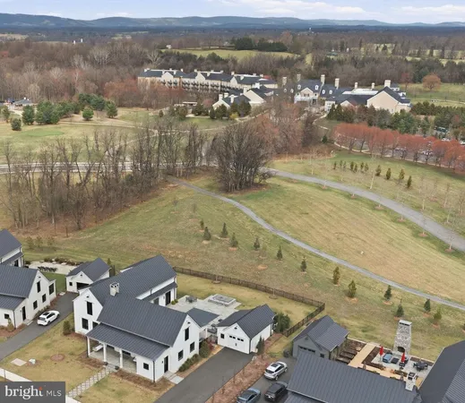$3,850,000 | 604 Martingale Ridge Drive, Middleburg, VA 20117