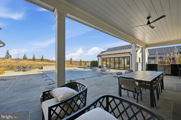 $3,850,000 | 604 Martingale Ridge Drive, Middleburg, VA 20117