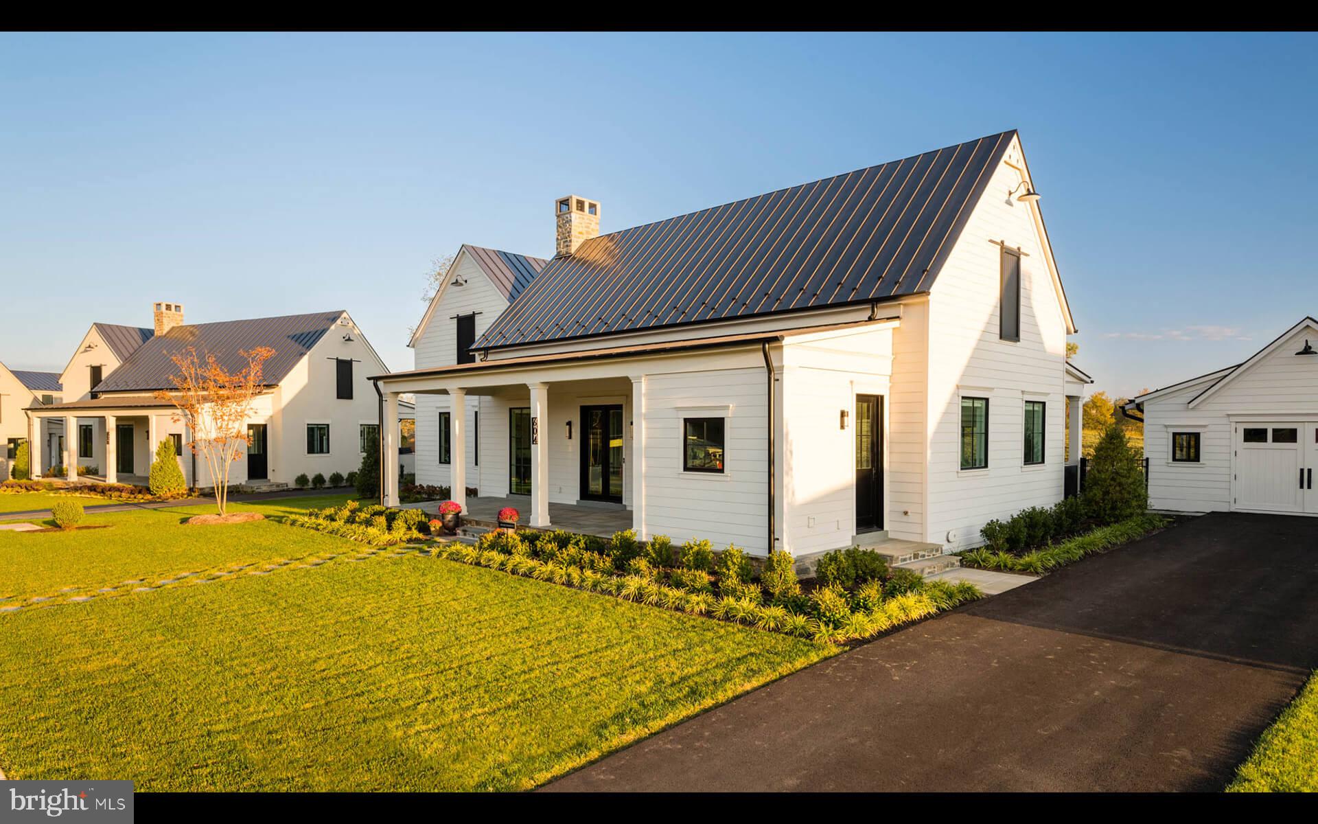 604 Martingale Ridge Drive Middleburg, VA 20117 - Photo 5 of 53 Welcome home