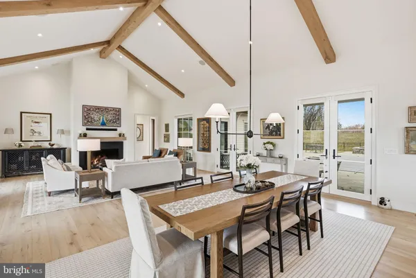 $3,850,000 | 604 Martingale Ridge Drive, Middleburg, VA 20117