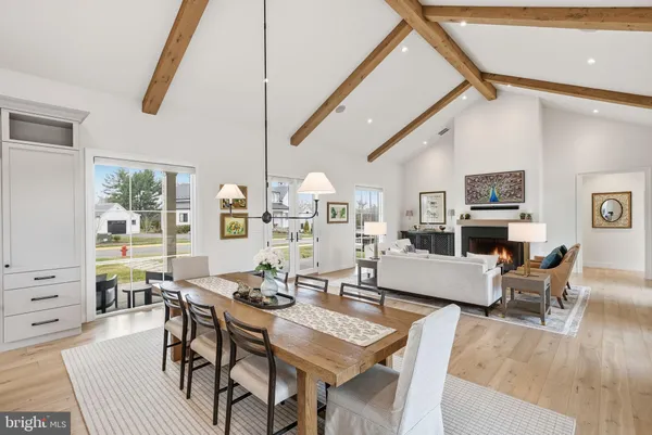 $3,850,000 | 604 Martingale Ridge Drive, Middleburg, VA 20117