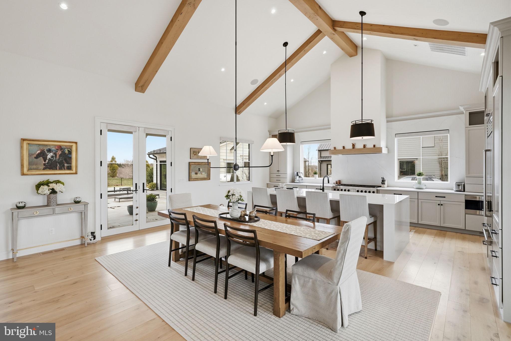 604 Martingale Ridge Drive Middleburg, VA 20117 - Photo 9 of 53