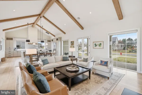 $3,850,000 | 604 Martingale Ridge Drive, Middleburg, VA 20117