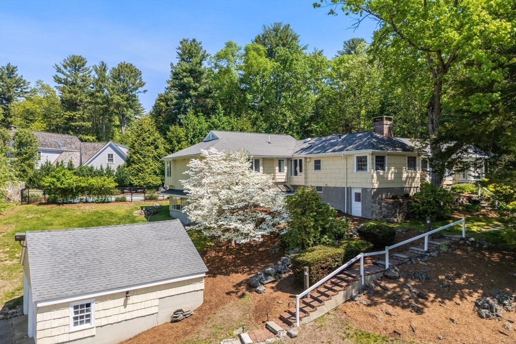 55 Rockmeadow Road Westwood, MA 02090 - Photo 29 of 35 Gallery Image 29