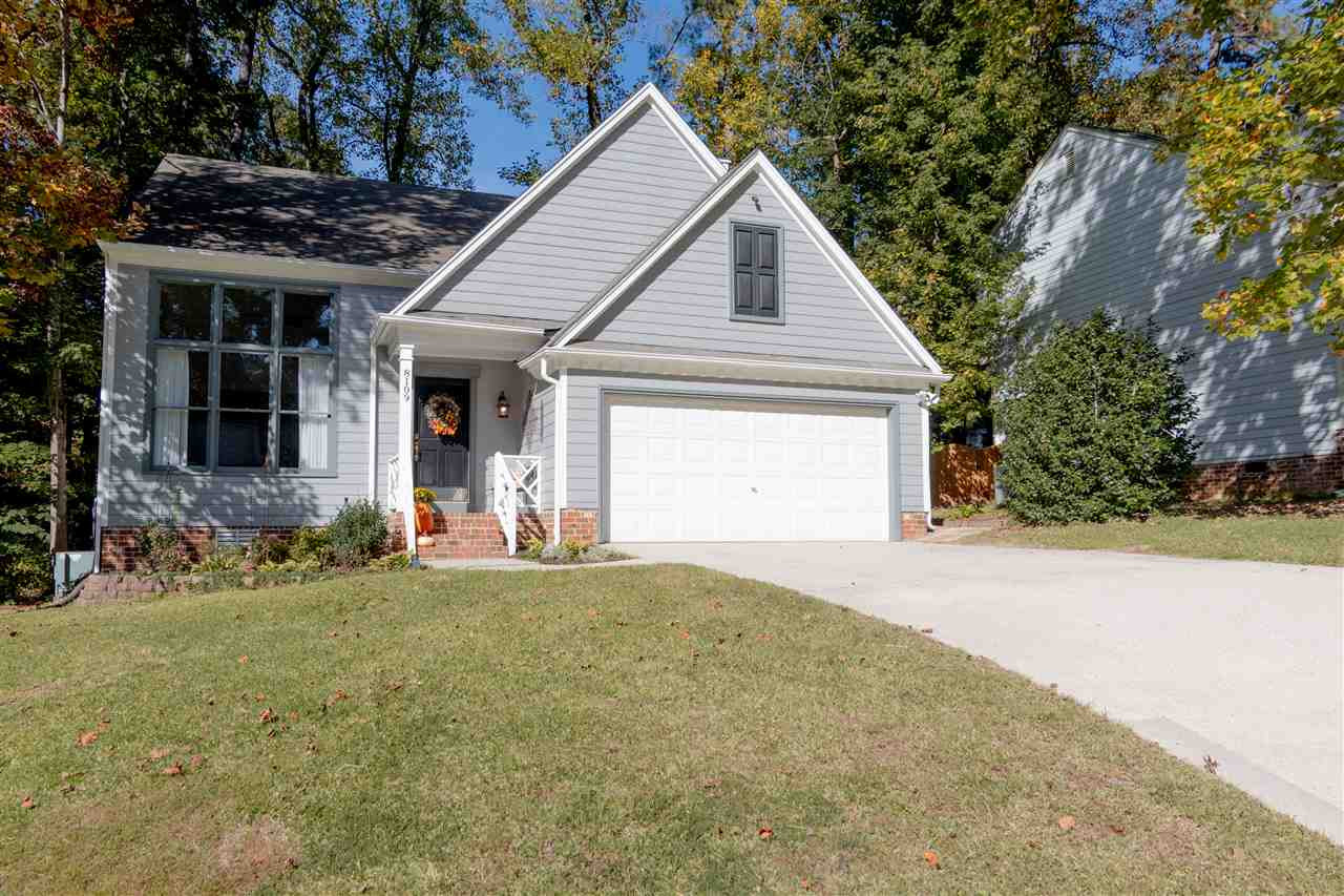 8109 Coleraine Court Raleigh, NC 27615 - Photo 1 of 30 Photo 1