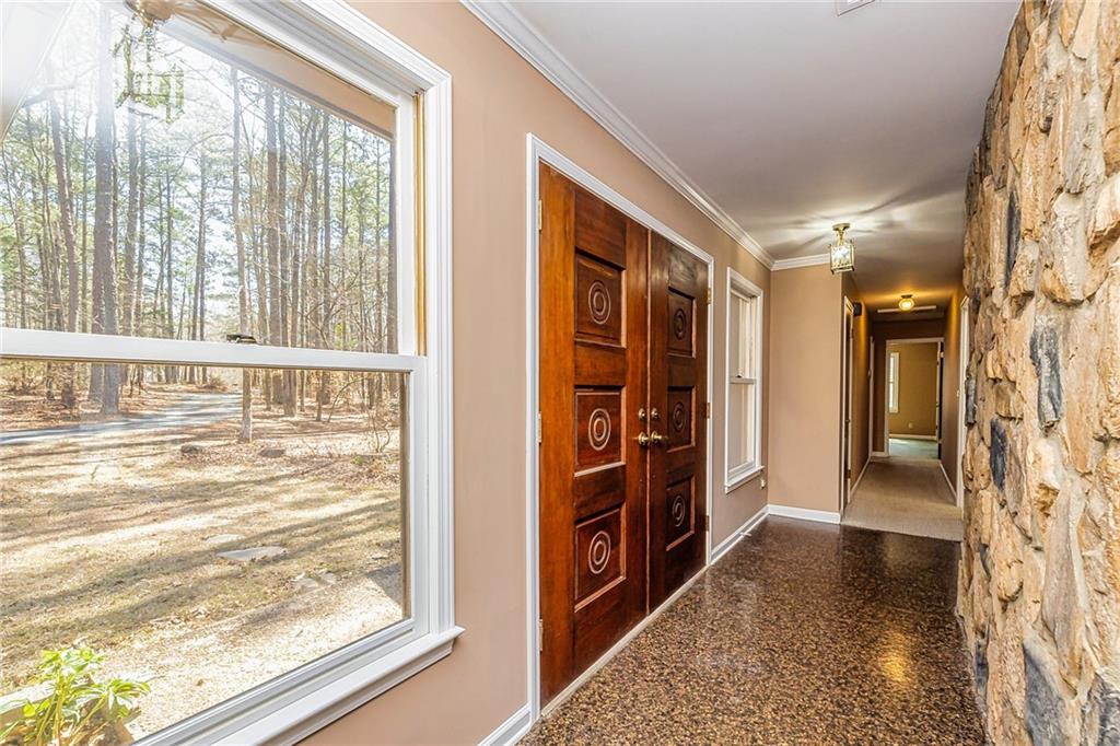 166 Muse Road Fayetteville, GA 30214 - Photo 8 of 80
