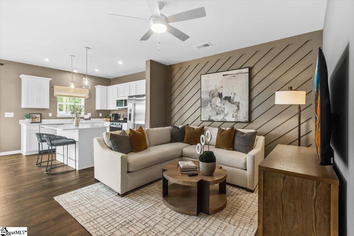 181 Randwick Lane Greer, SC 29651 - Photo 28 of 38