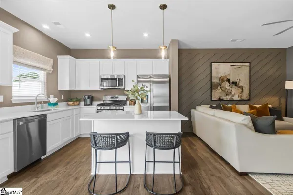 $218,900 | 181 Randwick Lane, Greer, SC 29651