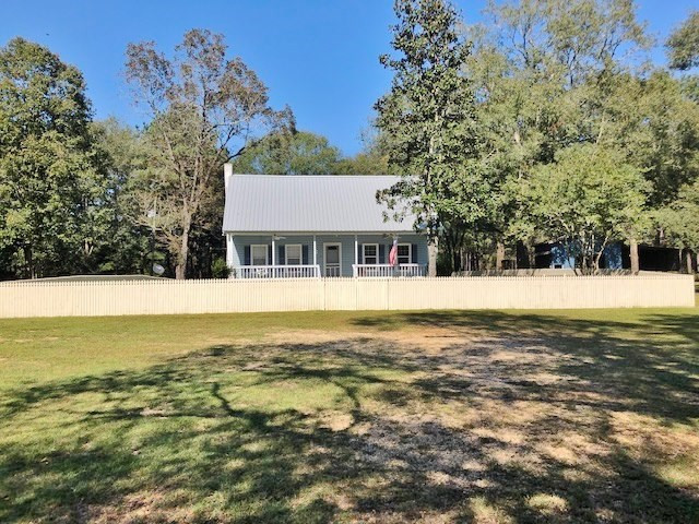 254 Old River Road Tylertown, MS 39667 - Photo 2 of 46 Photo 2