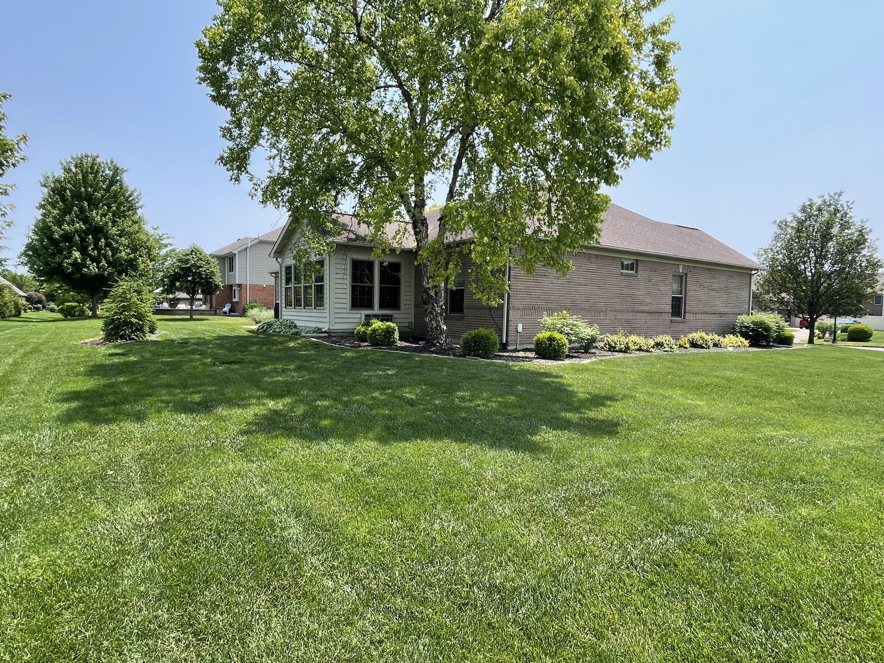 818 Rosecrest Road Tipp City, OH 45371 - Photo 8 of 47 Gallery Image 8