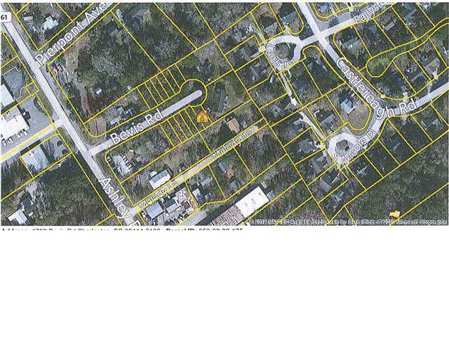 1787 Bevis Road Charleston, SC 29414 - Photo 1 of 1 Primary Photo