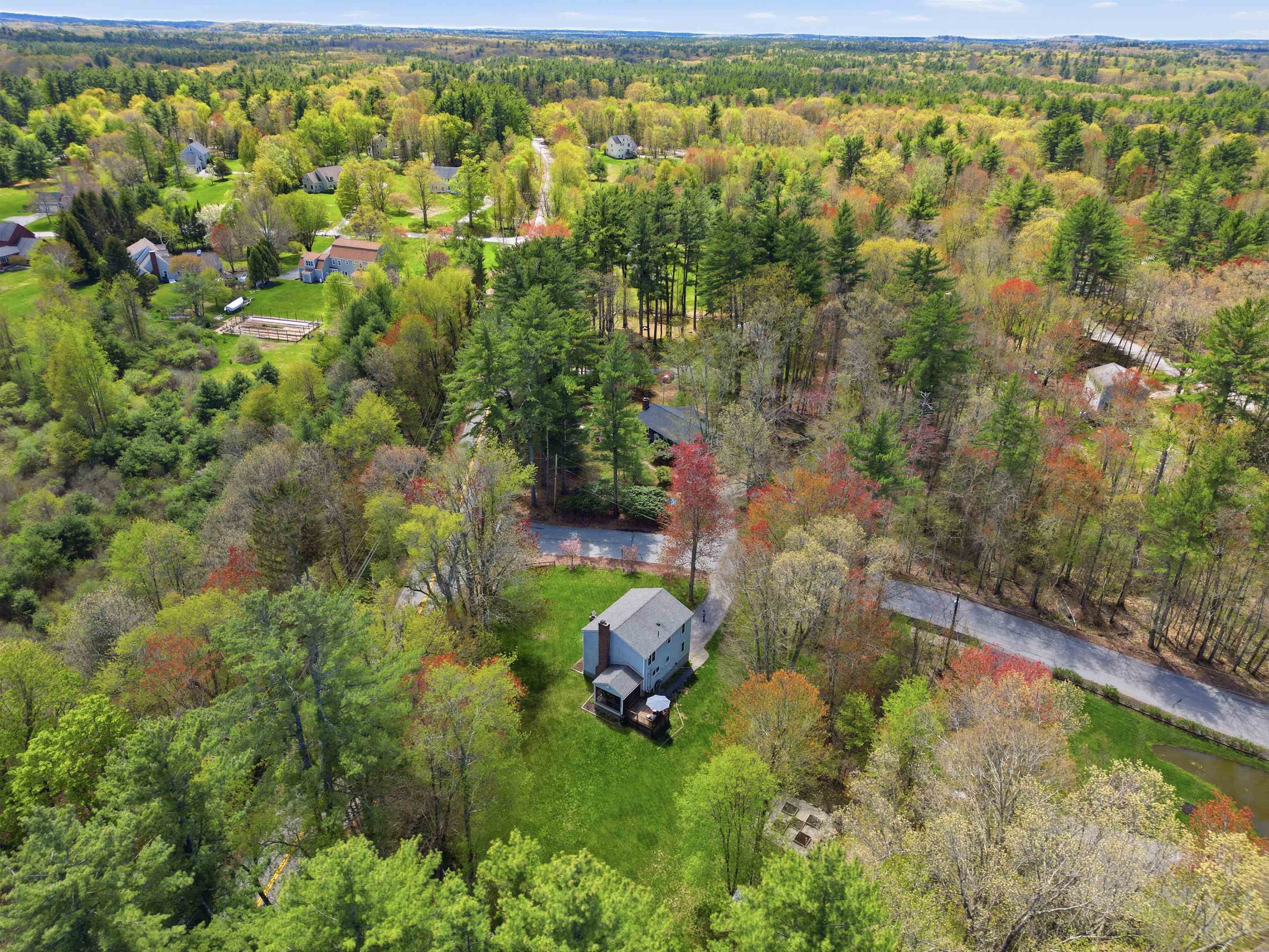 2 Griffith Drive Durham, NH 03824 - Photo 1 of 40