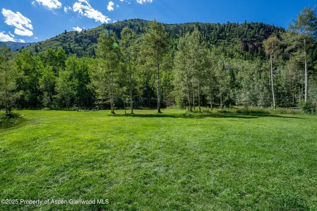 $10,200,000 | 285 Conundrum Creek Road, Aspen, CO 81611