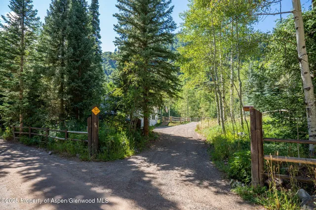 $10,200,000 | 285 Conundrum Creek Road, Aspen, CO 81611