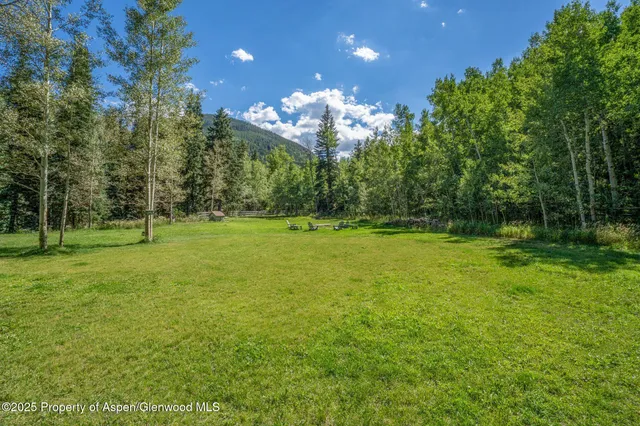 $10,200,000 | 285 Conundrum Creek Road, Aspen, CO 81611