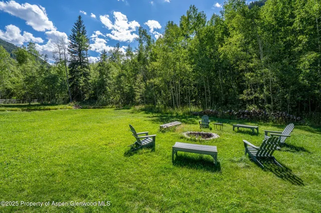 $10,200,000 | 285 Conundrum Creek Road, Aspen, CO 81611