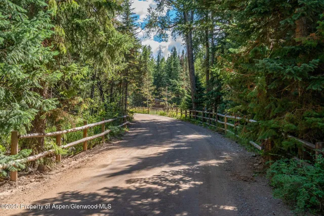 $10,200,000 | 285 Conundrum Creek Road, Aspen, CO 81611