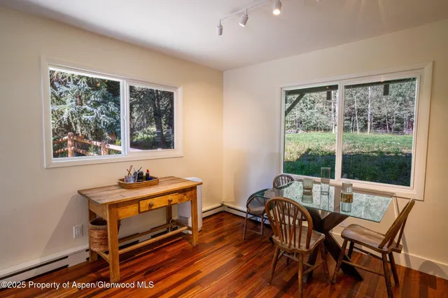 $10,200,000 | 285 Conundrum Creek Road, Aspen, CO 81611