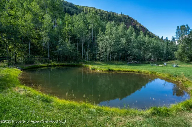 $10,200,000 | 285 Conundrum Creek Road, Aspen, CO 81611