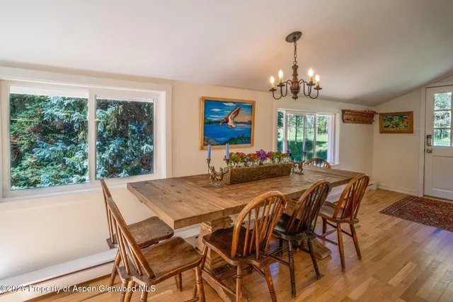 $10,200,000 | 285 Conundrum Creek Road, Aspen, CO 81611