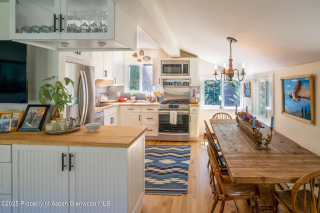 $10,200,000 | 285 Conundrum Creek Road, Aspen, CO 81611